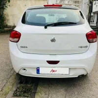 تیبا ۲ در حد|خودرو سواری و وانت|آستارا, |دیوار