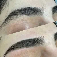 جذب مدل رایگان|خدمات آرایشگری و زیبایی|فولادشهر, B2|دیوار