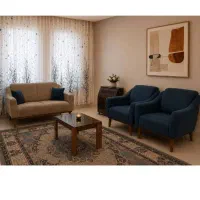 واحد و سوییت طبقه اول قیمت مناسب/ساعتی و روزانه