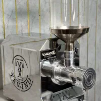 فروش اقساطی دستگاه کره گیر،ارده گیری تاو صنعت|فروشگاه و مغازه|تهران, آرژانتین|دیوار