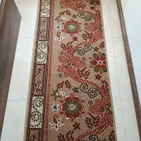 گلیم   کناره  پادری  تعداد ۴عدد در حد نو