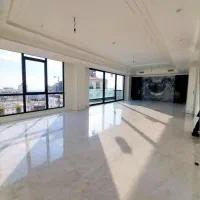 ۱۹۰متر ۳خواب/پنت هاوس دوبلکس نوساز ۲پارکینگ