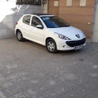 ۲۰۷ پانا فرمون برقی ۱۱۴۰۴