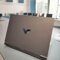 لپتاب HP VICTUS رام 16 درحد آک بند