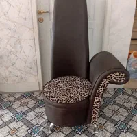 مبل راحتی