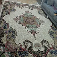 فرش 9متری