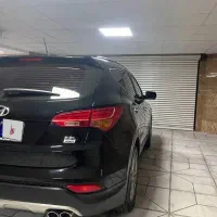 سانتافه ۶ سیلندر ۳/۳۰۰ سی سی ۲۰۱۴|خودرو سواری و وانت|رشت, جهاد|دیوار