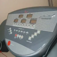 تردمیل|تجهیزات ورزشی|سنندج, |دیوار