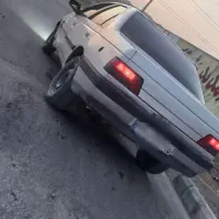 پژو مدل۸۶|خودرو سواری و وانت|سراوان, |دیوار