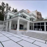 ویلا کاخ سعد آباد ۱۵۵۰ متر زمین مناسب کار وسکونت|اجارهٔ خانه و ویلا|تهران, زعفرانیه|دیوار