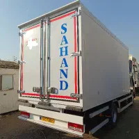 صنایع برودتی یخچال سردخانه تعمیرات نیسان پراید و.