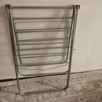 بندرخت سالم درحدنو|بندرخت و رختآویز|کوهدشت, |دیوار