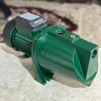 پمپ یک اسب جتی گرین