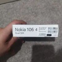 گوشی نوکیا 106  4G|موبایل|قروه, |دیوار