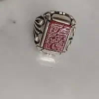 عقیق وفیروزه