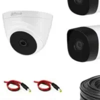 دوربین مداربسته داهوا قابلیت انتقال تصویر به گوشی