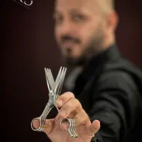 استخدام وردست و خدمه سالن آرایشگاه .