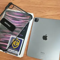 آیپد پرو ipad pro 2022|تبلت|تهران, جنت‌آباد شمالی|دیوار