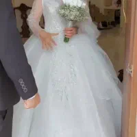 کرایه لباس عروس