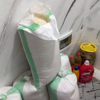 برنج روشن خوشپخت|خوردنی و آشامیدنی|بهشهر, |دیوار