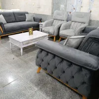 مبل قسطی رزن|مبلمان خانگی و میز عسلی|رزن, |دیوار