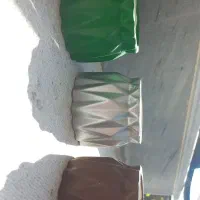 سنگ مصنوعی و وسایل دکوری مروارید|صنایع دستی و سایر لوازم تزئینی|سراب, |دیوار