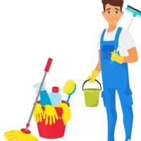شرکت خدماتی نظافتی حرفه ای کاسپین