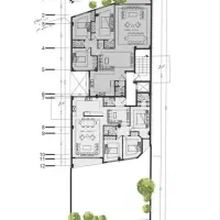 طراحی پروژه‌ها معماری با SketchUp، AutoCAD و Revit
