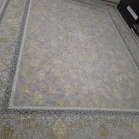 قالی ۱۲متری در حد نو