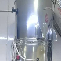 سبزی خوردکن کاملانو