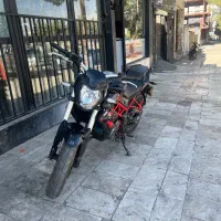 بنلی ۲۵۰ تک