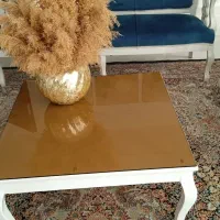 مبل ۹ نفره|مبلمان خانگی و میز عسلی|مهاجران, |دیوار
