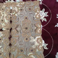 رومیزی|پرده، رانر، رومیزی|قم, سید معصوم|دیوار