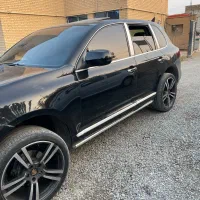 پورشه کاین ۲۰۱۰ فول|خودرو سواری و وانت|تهران, سازمان آب|دیوار