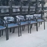 صندلی ام پی.صندلی انتظار.صندلی مشتری