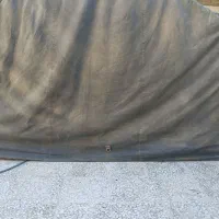 چادر برزنتی در حدنو|کوهنوردی و کمپینگ|فیروزآباد (فارس), |دیوار