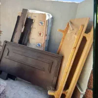 تخت خواب دونفره