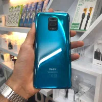 شیامی Note9s 128g R6|موبایل|اسلامشهر, شهرک مفیدی|دیوار