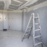 بازسازی داخلی ساختمان
