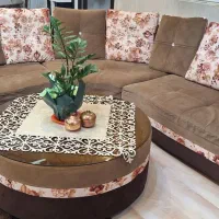 مبل ال راحتی