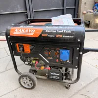 موتور برق نایاکو ۱۱۵۰۰k