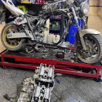 موتور ساز اوستا کار