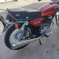 هندا تیزپرتوس