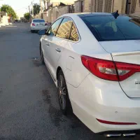 سوناتا|خودرو سواری و وانت|اهواز, شهرک شهید عباس پور|دیوار