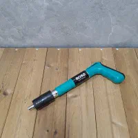 میخکوب دستی چاشنی خور Boss|فروشگاه و مغازه|چرام, |دیوار