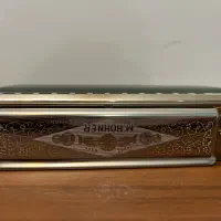 سازدهنی هوهنر کرومونیکا ۲۷۰|سازهای بادی|تهران, پونک|دیوار