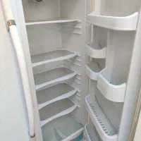 یخچال وفریزر دوقلو سینجر|یخچال و فریزر|کنگاور, |دیوار