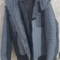 کاپشن برنداورجینال آتجلولیتریکو اوblend اروپایی|لباس|مشهد, الهیه|دیوار