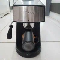 قهوه ساز آیسن