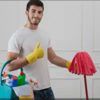 خدمات نظافت منزل چیتگر شمالی در تمام نقاط